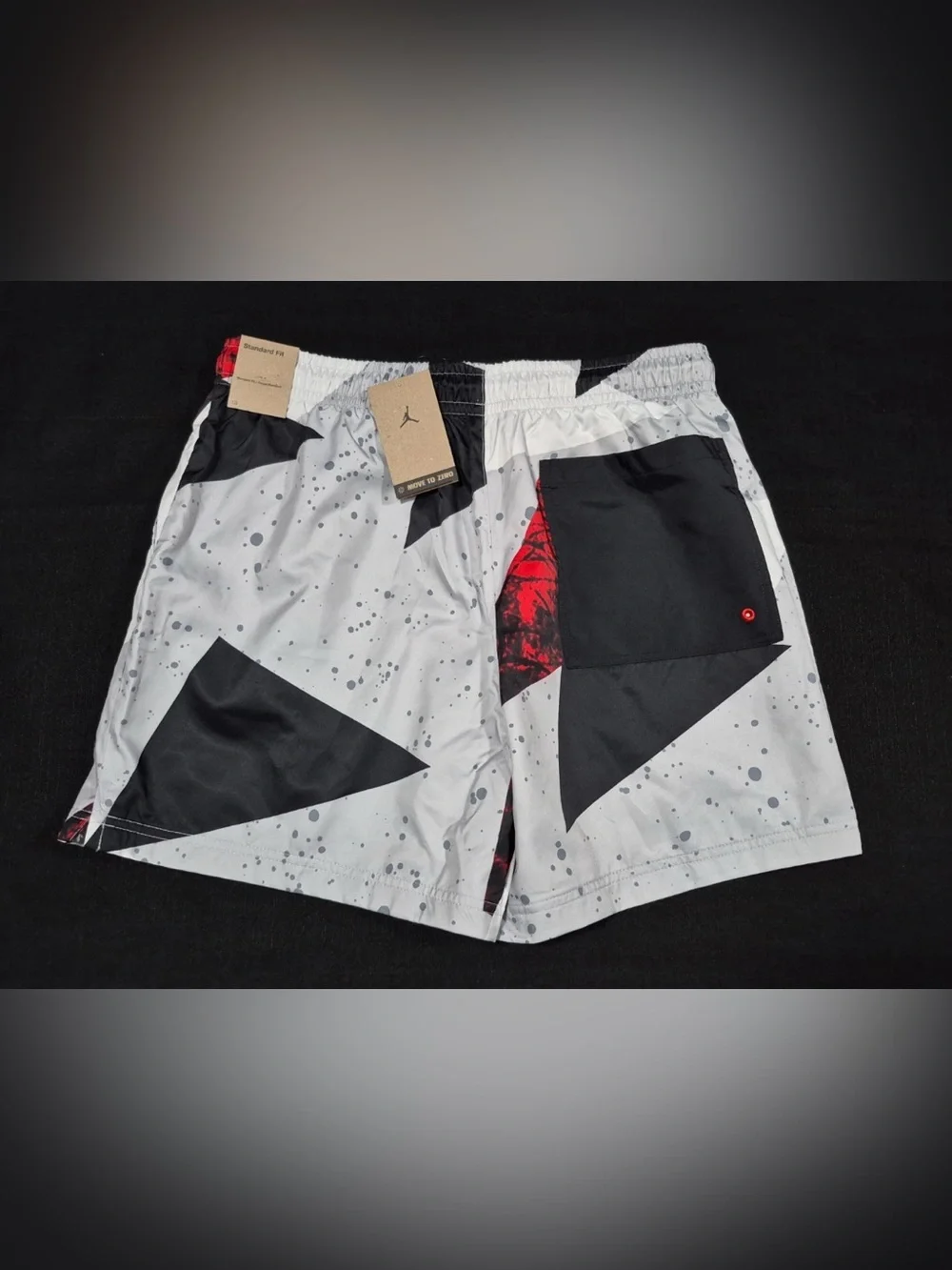 Jordan Essentials Men's 5